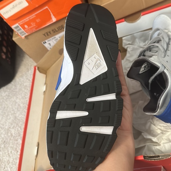 nike huarache - Picture 3 of 4